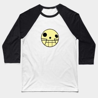 TD Duncan - Skull Baseball T-Shirt